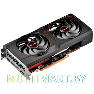 Видеокарта Sapphire Pulse AMD Radeon RX 7600 8GB (11324-01-20G) картинка 3